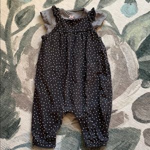 Carter’s size 3m outfit